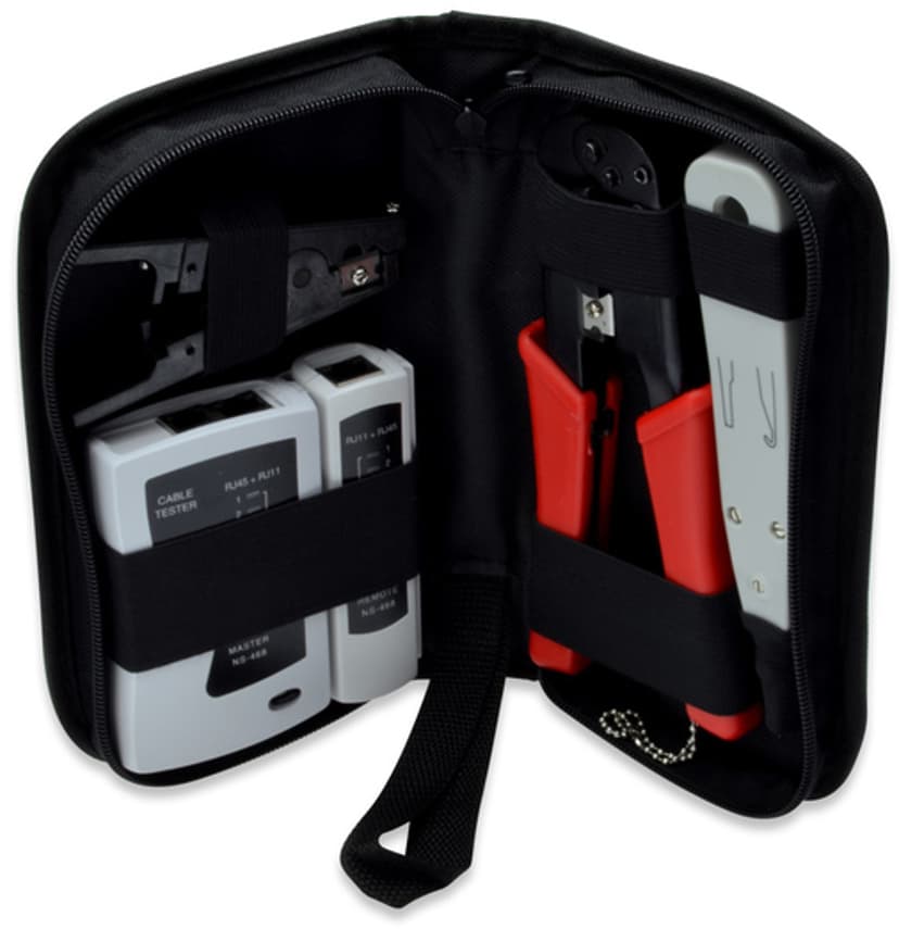Digitus Network Tool Set