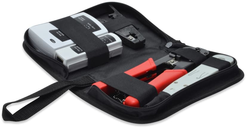 Digitus Network Tool Set