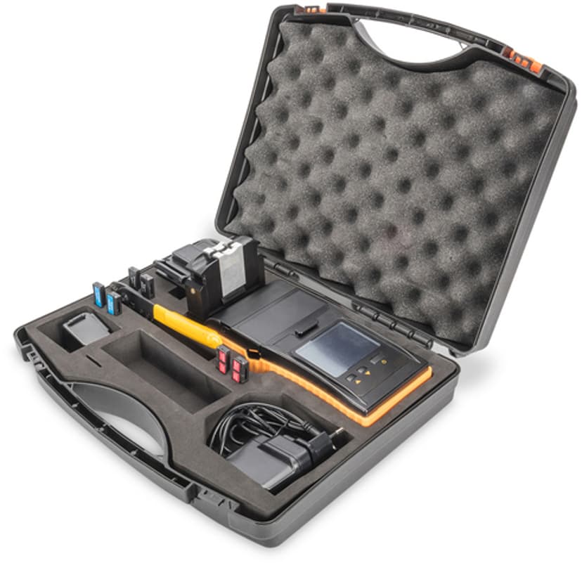 Digitus DN-10ES fusjonsutstyr (spleising)