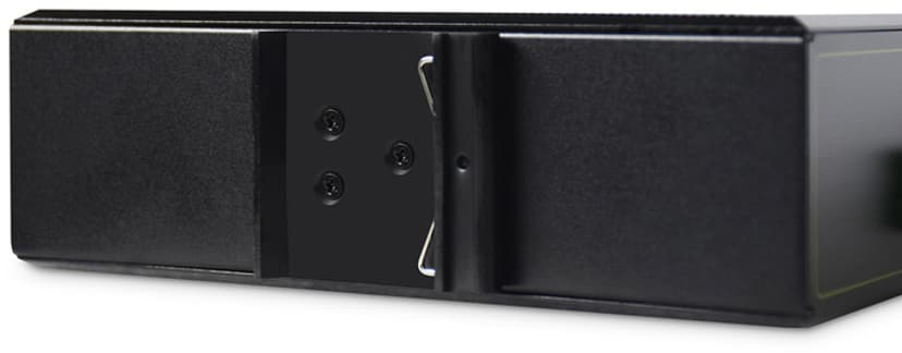 Digitus Industrial 6-Port Gigabit PoE Switch