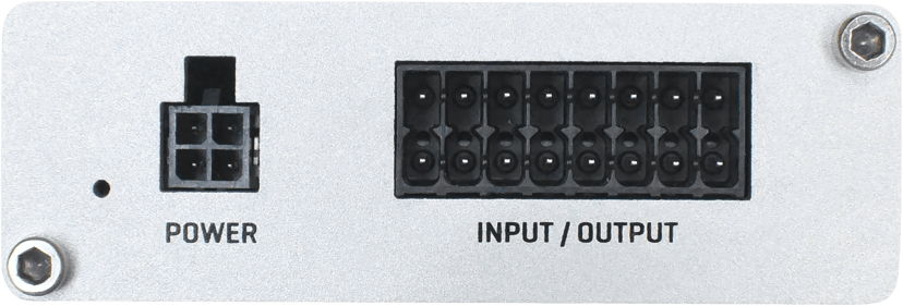 Teltonika TRB141 Industriell robust LTE Gateway
