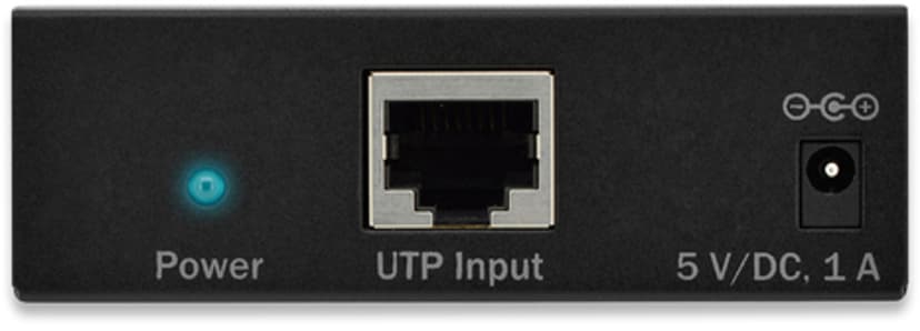 Digitus VGA-förlängning över IP