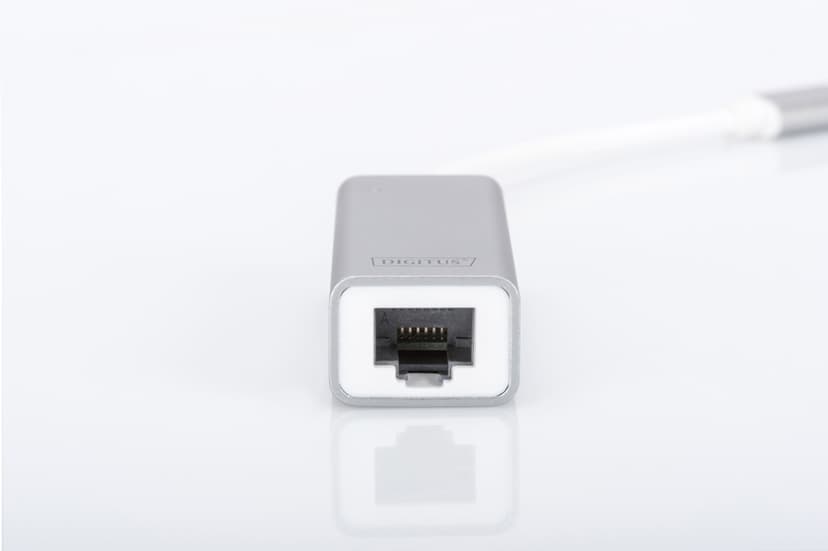 Digitus DN-3024 interfacekaart/-adapter