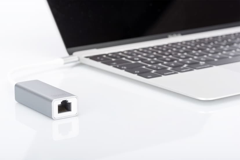 Digitus DN-3024 interfacekaart/-adapter