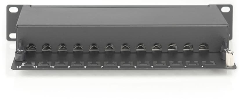 Digitus Patchpanel Sort 1U