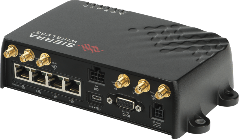 Sierra Wireless AirLink MP70 4G CAT12 WiFi-ruter