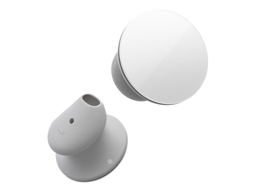 Microsoft Surface Earbuds Stereo Grijs