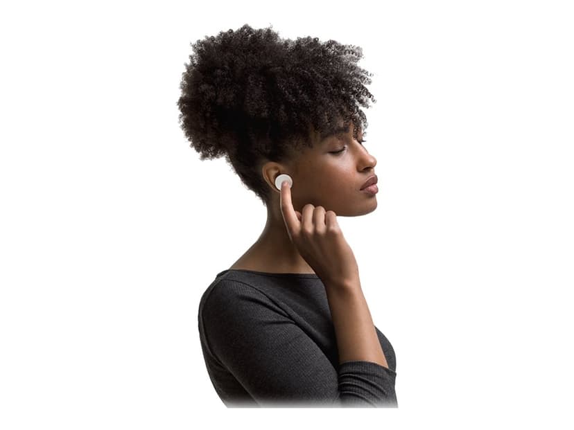 Microsoft Surface Earbuds Stereo Grijs