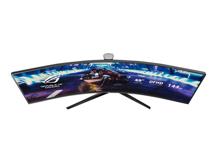 ASUS ROG Strix XG49VQ 49" 3840 x 1080pixels VA 32:9 144Hz