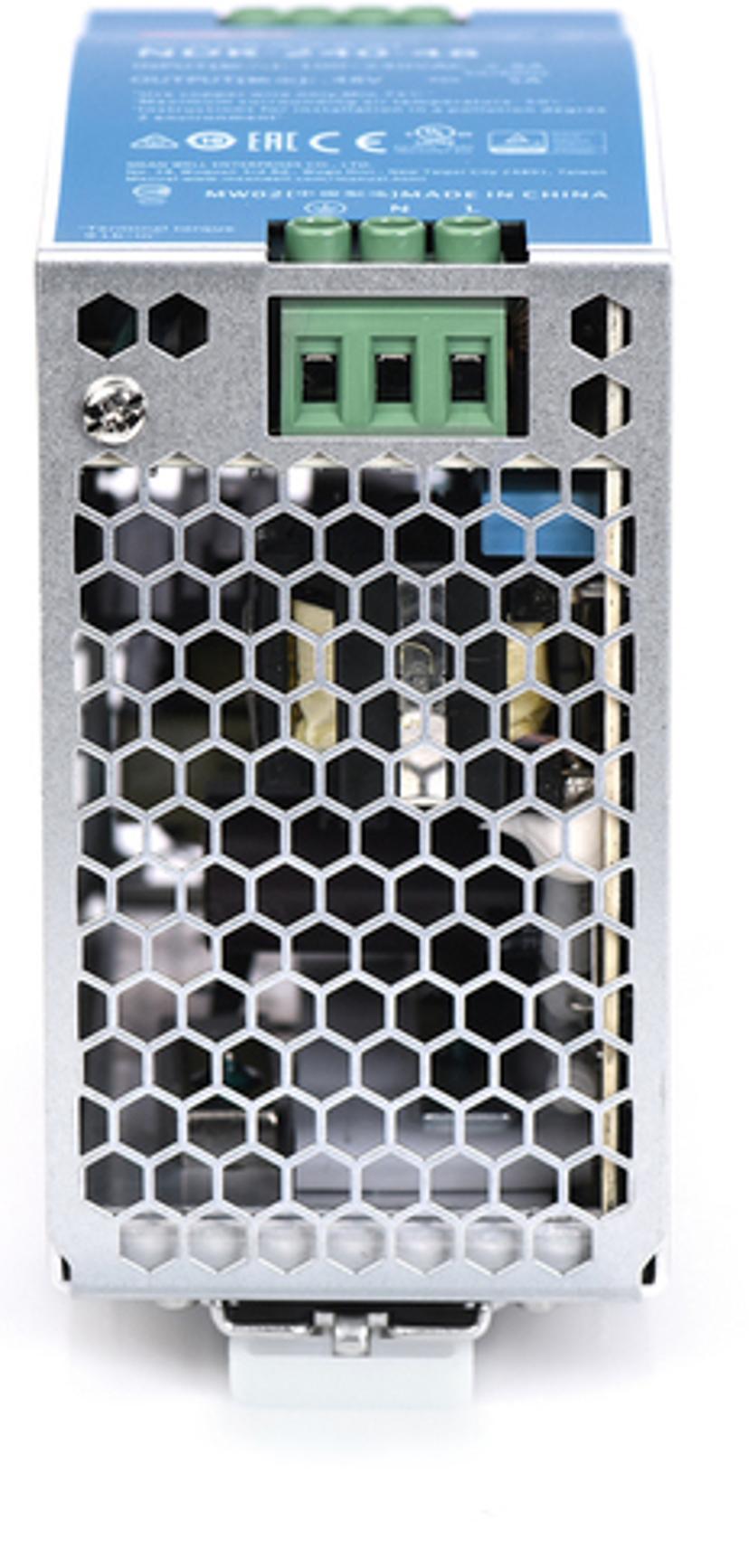 Digitus Industrial Power Supply DIN 48V 240W 240W