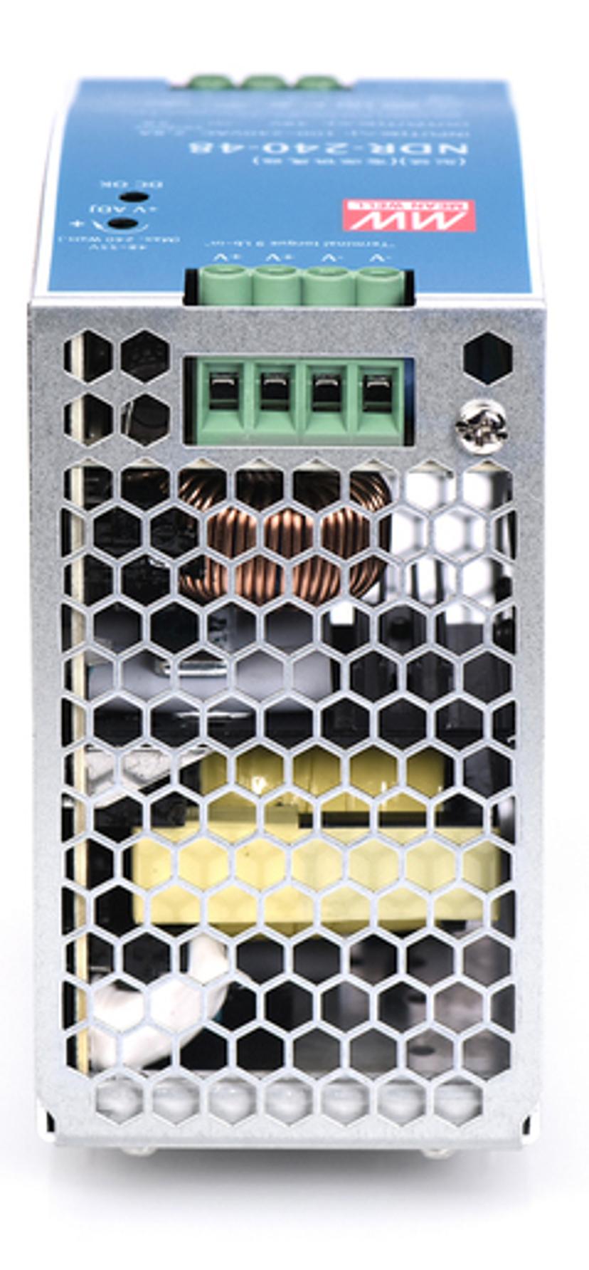 Digitus Industrial Power Supply DIN 48V 240W 240W