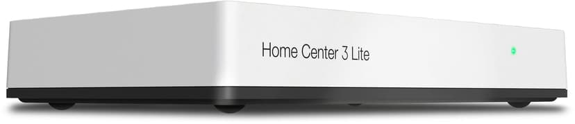 Fibaro Home Center 3 Lite