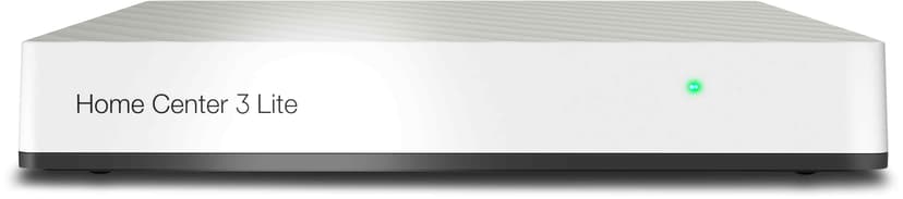 Fibaro Home Center 3 Lite
