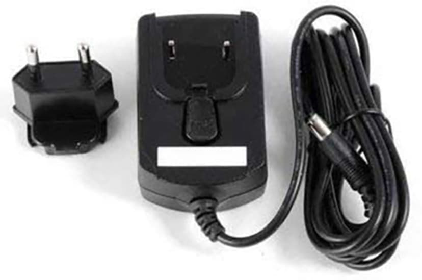 Logitech Group, MeetUp & ConferenceCam Connect USB power adapter