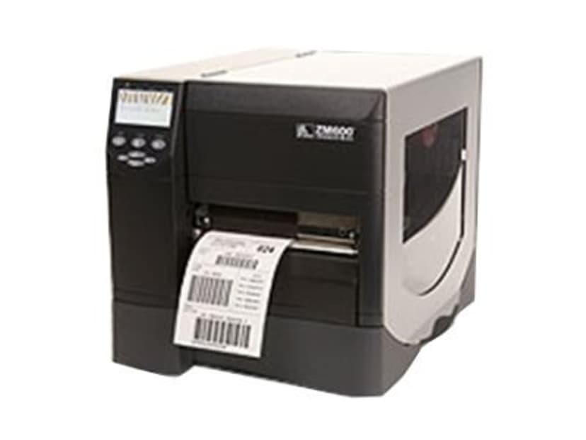 Zebra ZM600 DT/TT 203dpi Ethernet