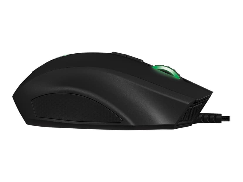 Razer Naga Expert MMO Gaming Mouse