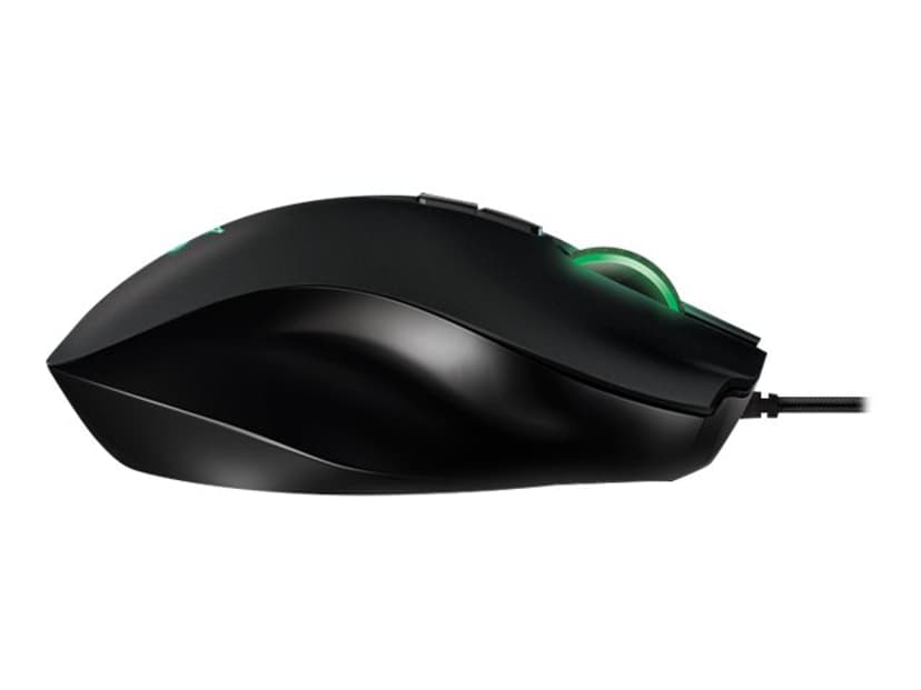Razer Naga Expert MMO Gaming Mouse