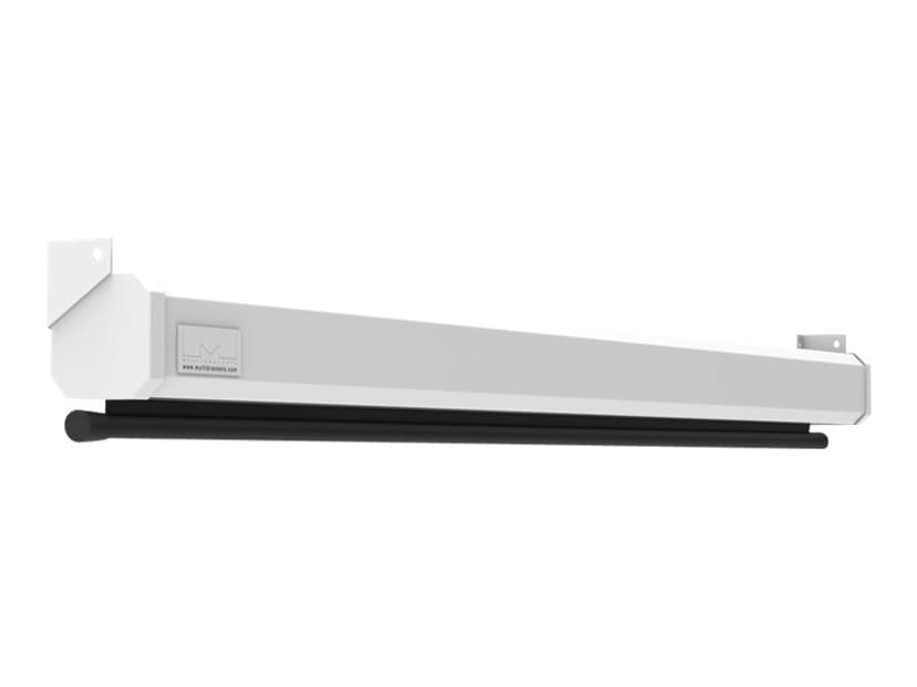 Multibrackets Projektorin valkokangas Deluxe manuaalisella lukituksella 16:9 90"