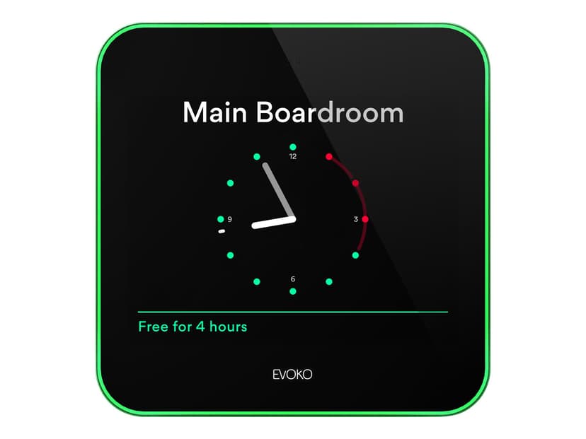BIAMP SYSTEMS Liso Room Manager