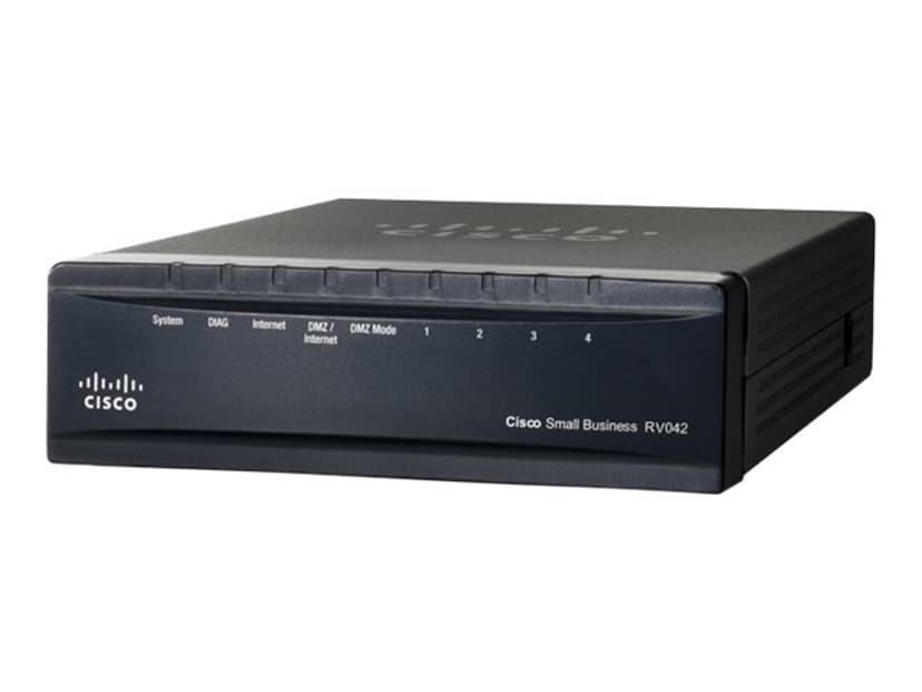 Cisco Rv042
