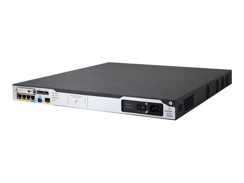 HPE Msr3024