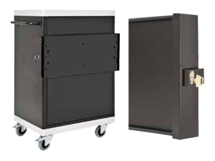 Leba NoteSecure