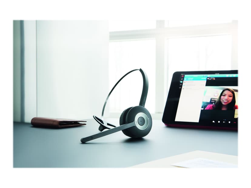 Jabra PRO 935 Dual Connectivity for Microsoft Lync Sort