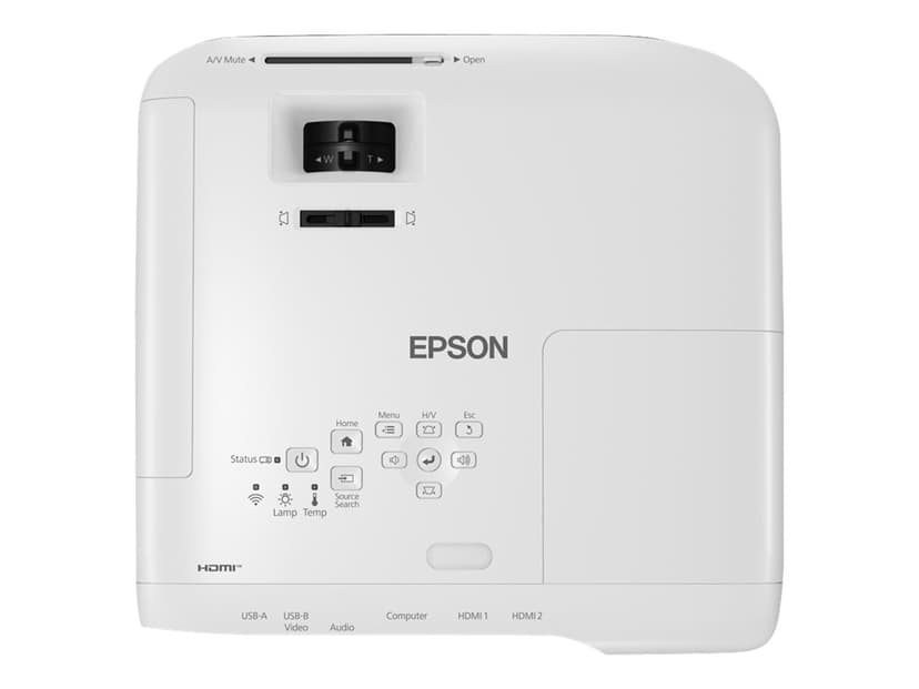 Epson EB-FH52