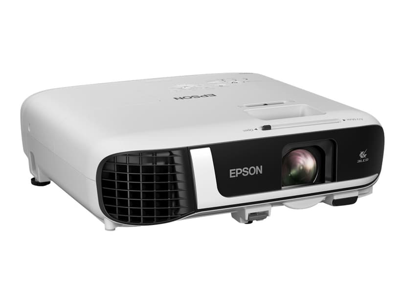 Epson EB-FH52