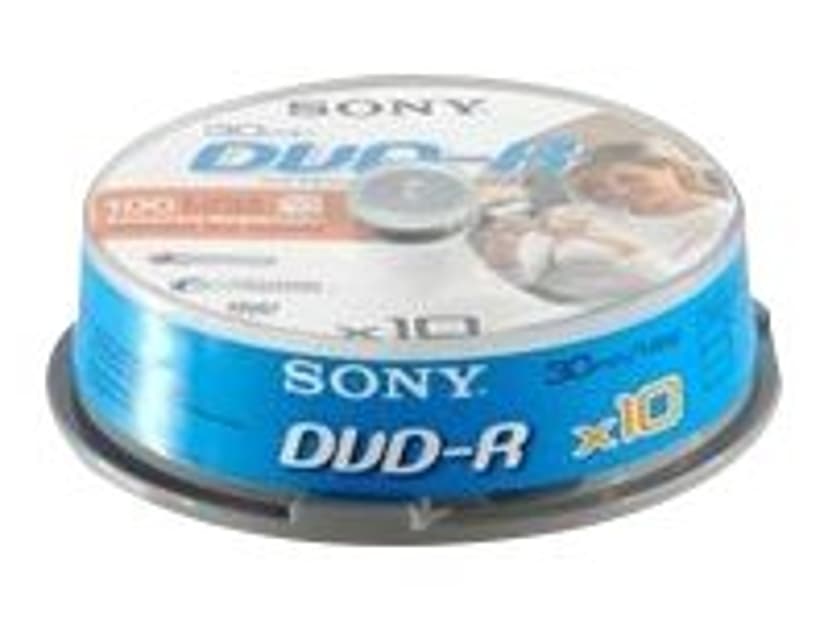 Sony DMR30ASP