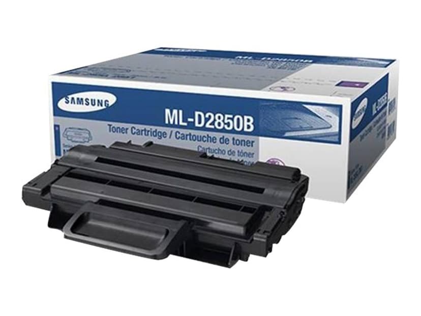 Samsung Toner Svart 5k - ML-2850/2851