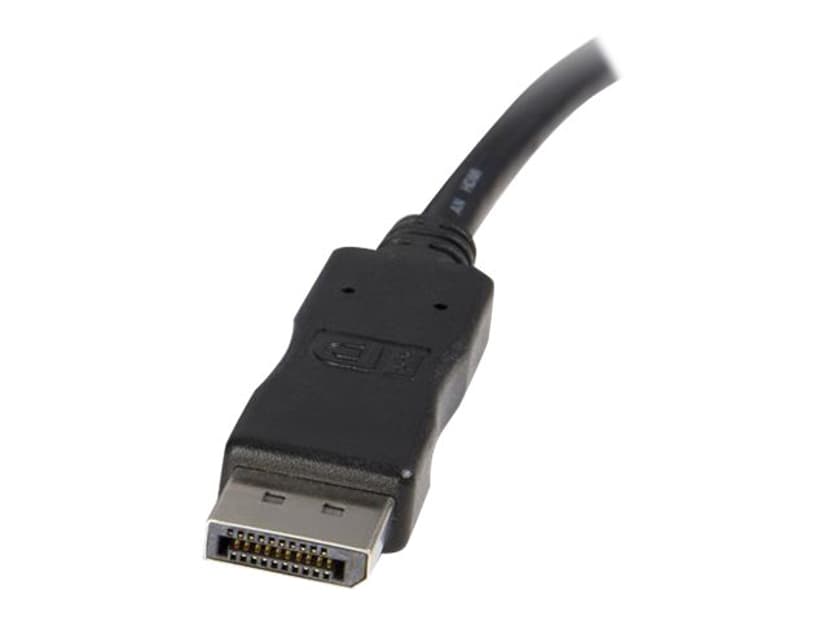Startech 1,80 m DisplayPort naar DVI Video Converter Kabel