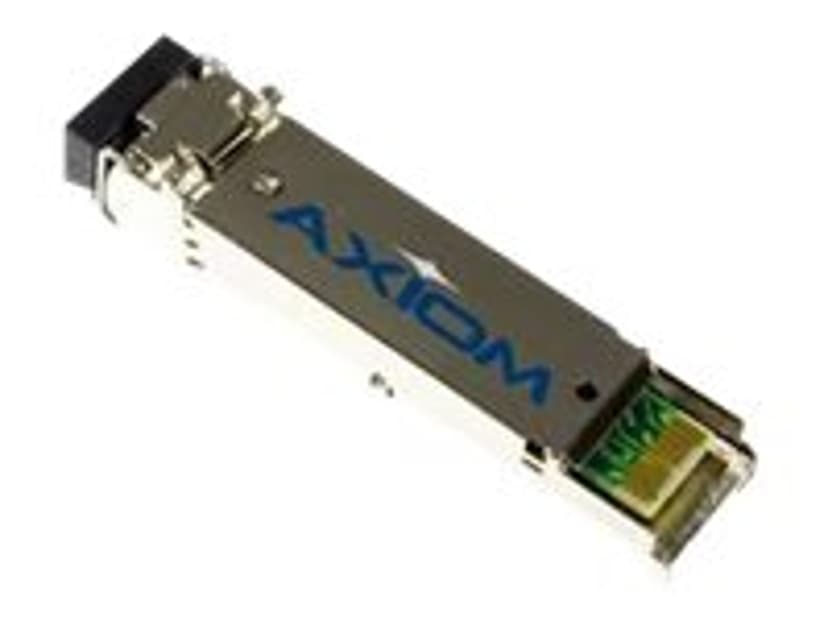HPE Sfp-10Ge-Zr 10G LC Cnctr Sfp+ Xcvr