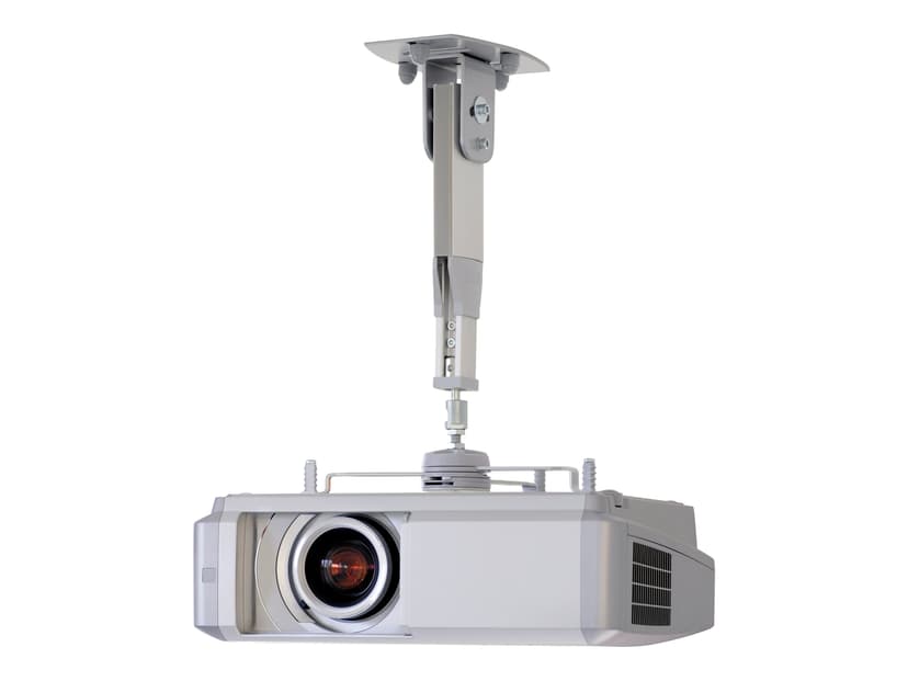 SMS Projector CL V500-750 w/SMS UniSlide