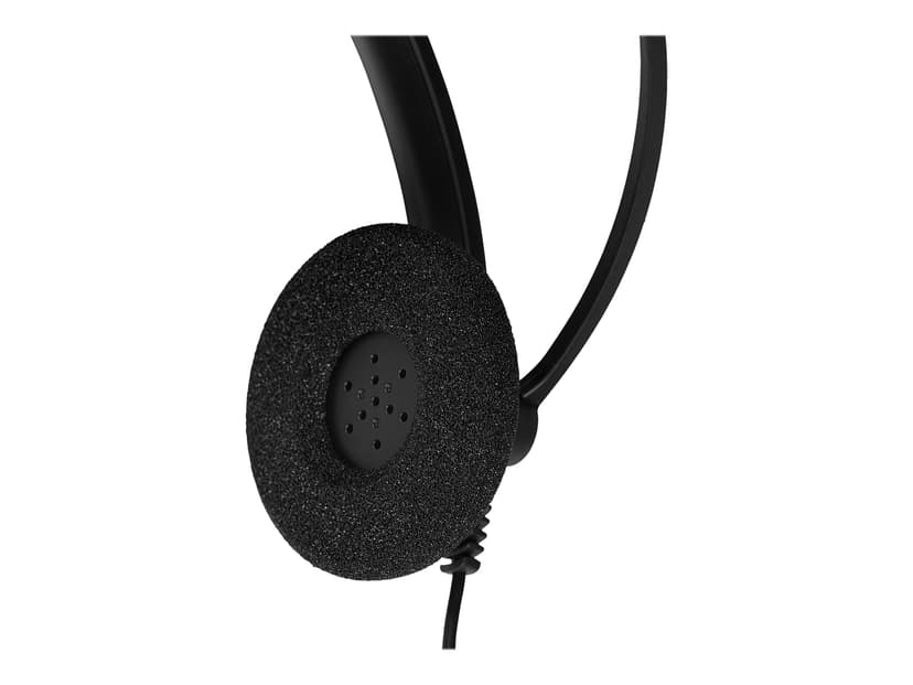 EPOS IMPACT SC 60 ML USB Type-A Svart