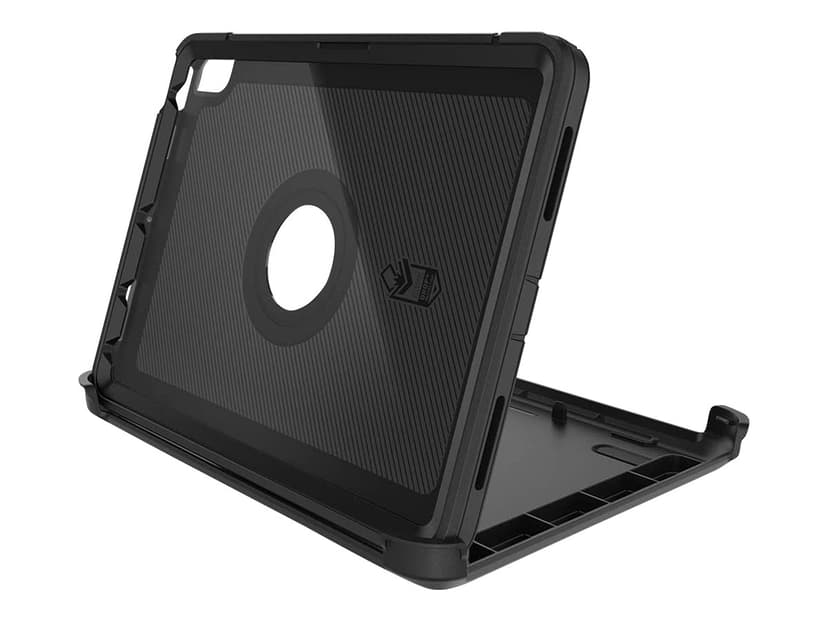Otterbox Defender Series iPad Air 10.9" 4th gen, iPad Air 10.9" 5th gen Musta