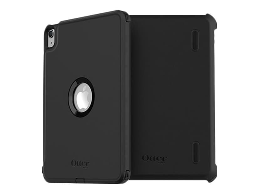 Otterbox Defender Series iPad Air 10.9" 4th gen, iPad Air 10.9" 5th gen Svart