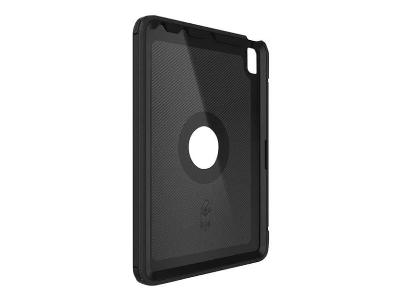 Otterbox Defender Series iPad Air 10.9" 4th gen, iPad Air 10.9" 5th gen Svart