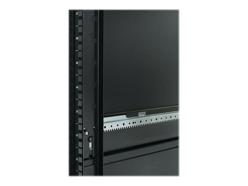 APC NetShelter SX rack
