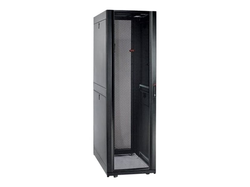 APC NetShelter SX rack