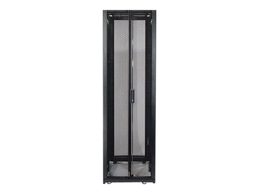APC NetShelter SX rack