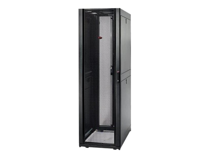 APC NetShelter SX rack