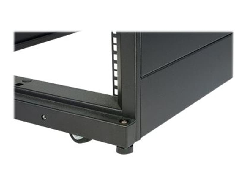 APC NetShelter SX rack
