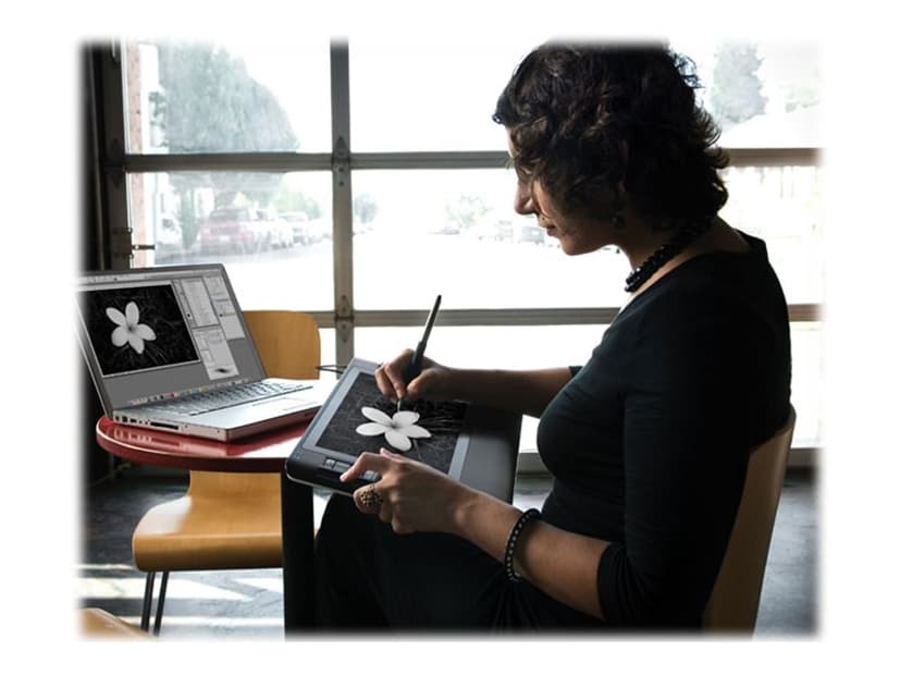 Wacom Cintiq 12WX