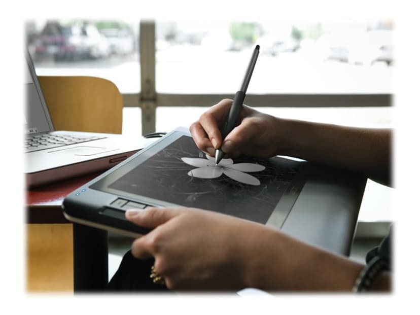 Wacom Cintiq 12WX