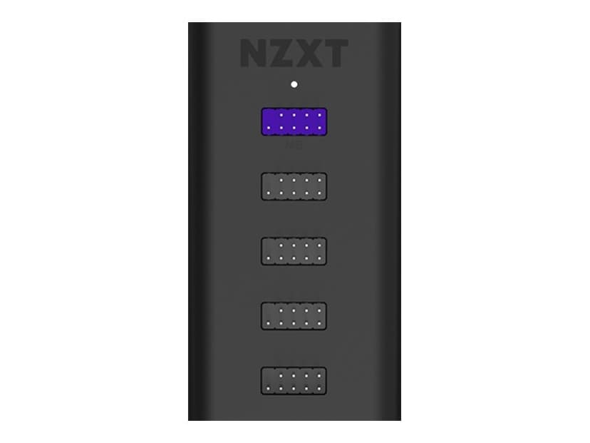 NZXT Internal USB 2.0 Hub Gen 3