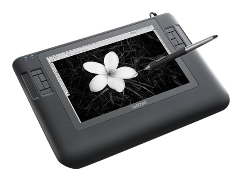 Wacom Cintiq 12WX