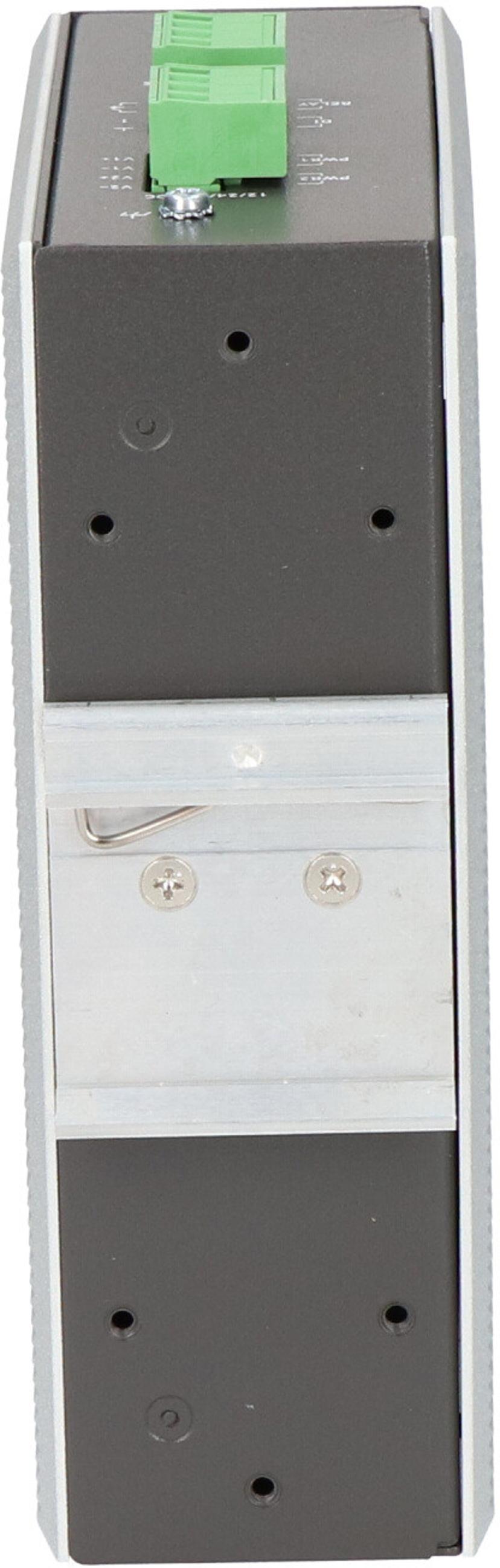 Moxa EDR-G902 Industriell brandvägg