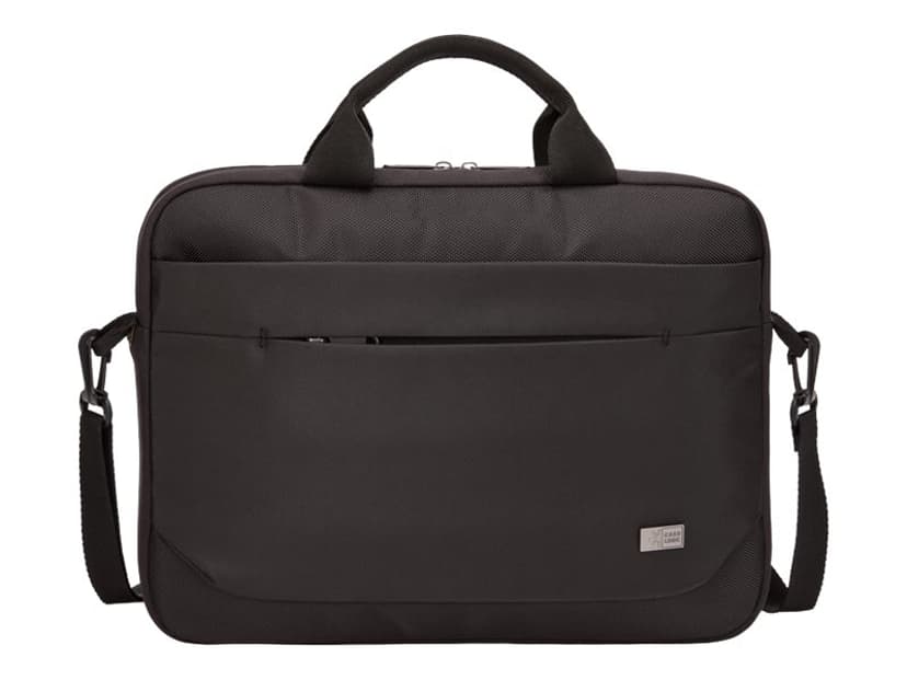 Case Logic Advantage Attaché 14" Polyester Zwart
