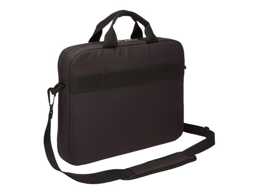 Case Logic Advantage Attaché 14" Polyester Sort